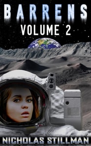Barrens Volume 2