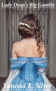 Lady Dean's Big Gamble