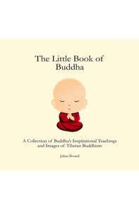 Little Book of Buddha