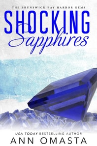 Shocking Sapphires