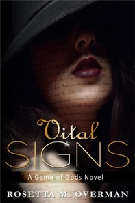 Vital Signs: A Game of Gods Novel