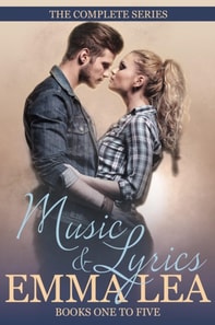 Music & Lyrics - The Complete Series
