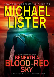 Beneath A Blood-Red Sky