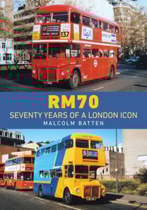 RM70 - Seventy Years of a London Icon