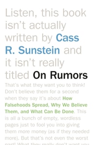 On Rumors