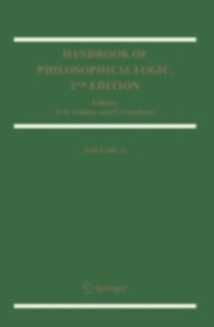 Handbook of Philosophical Logic