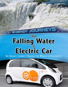 From Falling Water to Electric Car