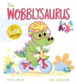 Wobblysaurus