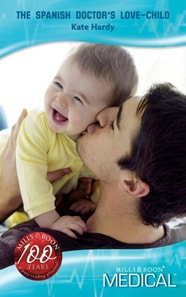 Spanish Doctor's Love-Child