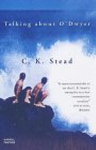 Talking About O'Dwyer