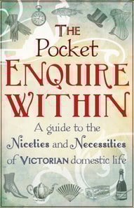 Pocket Enquire Within