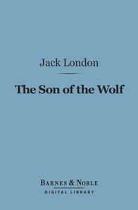 Son of the Wolf (Barnes & Noble Digital Library)