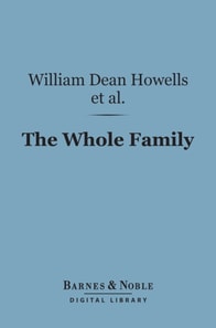 Whole Family (Barnes & Noble Digital Library)