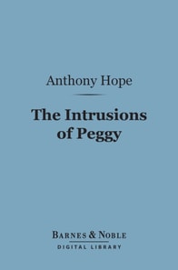 Intrusions of Peggy (Barnes & Noble Digital Library)