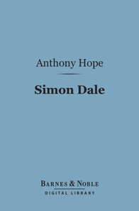 Simon Dale (Barnes & Noble Digital Library)