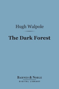 Dark Forest (Barnes & Noble Digital Library)