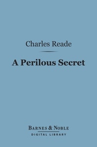 Perilous Secret (Barnes & Noble Digital Library)