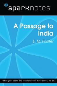 Passage to India (SparkNotes Literature Guide)