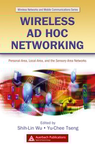 Wireless Ad Hoc Networking