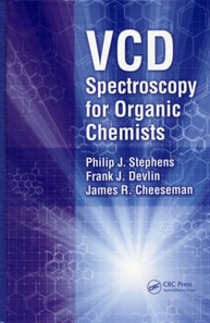VCD Spectroscopy for Organic Chemists