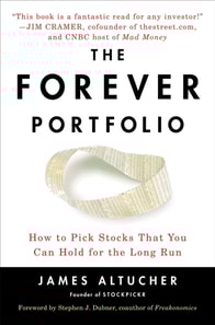 Forever Portfolio
