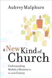 New Kind of Church