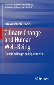 Climate Change and Human Well-Being