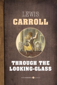 Through The Looking-Glass