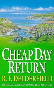 Cheap Day Return