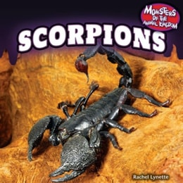 Scorpions