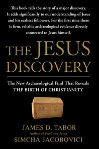 Jesus Discovery