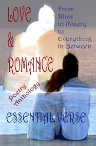 Love & Romance Poetry Anthology