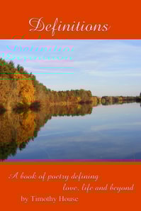 Definitions: Poetry that defines love, life and beyond