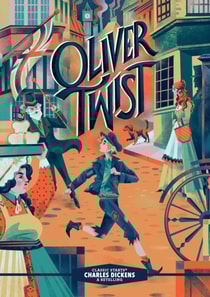 Classic Starts(R): Oliver Twist