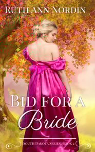 Bid for a Bride