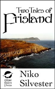 Two Tales of Frisland