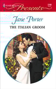 Italian Groom