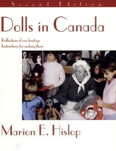 Dolls In Canada
