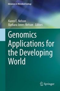 Genomics Applications for the Developing World