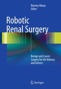 Robotic Renal Surgery