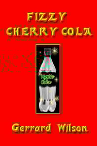 Fizzy Cherry Cola