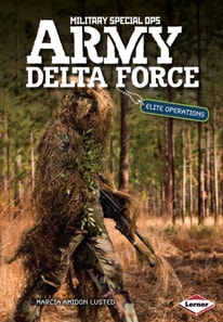 Army Delta Force