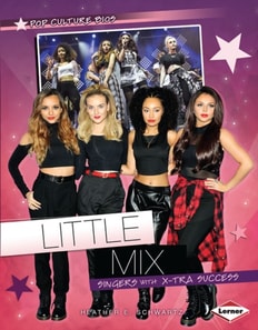 Little Mix