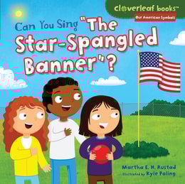 Can You Sing "e;The Star-Spangled Banner"e;?