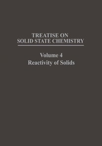 Treatise on Solid State Chemistry