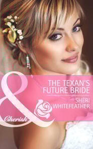Texan's Future Bride