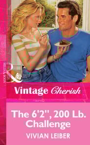 6'2', 200 Lb. Challenge