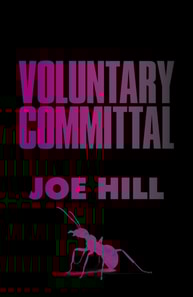 Voluntary Committal