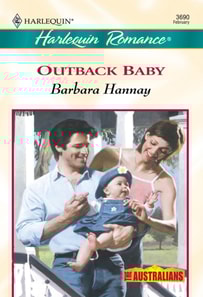 Outback Baby
