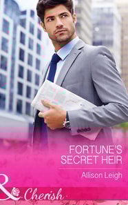 Fortune's Secret Heir